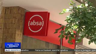 CGTN Africa talks with ABSA China CEO about recent move to open an office in Beijing