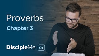 Proverbs 3 | Don’t Overcomplicate It