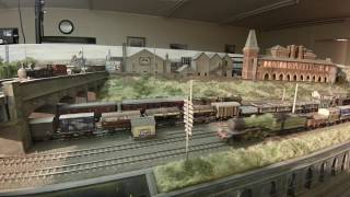 Railway Modeller - Gresley Beat