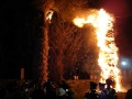 【火祭り】滋賀の八幡まつり【4月14日】