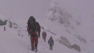 ITBP Mt Everest Expedition 2012