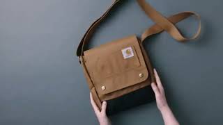 Carhartt Legacy Women’s Cross Body Carry