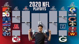 PREDICTING THE NFL PLAYOFFS with MACHINE LEARNING in PYTHON | PART 2