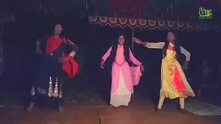 Junction Lo Cover Dance Aagadu  Mahesh Babu, Shruti Haasan Stage Dance Projapoti Studio 2019