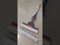 Sponge mop with extra refill ⬆️#mop #homecleaning #floorcleaning #spongemop #flatmop #householditems