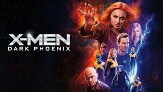 X Men Dark Phoenix Hindi ! New Hollywood Movies Hindi