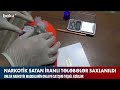 narkotik satan iranlı tələbələr saxlanıldı baku tv