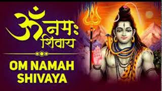 OM NAMAH SHIVAYA CHANTING