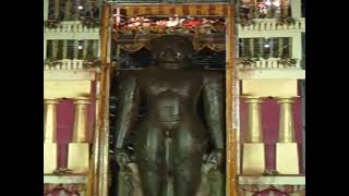 Bhagavan Bahubali MahaMastakabhisheka Venur full