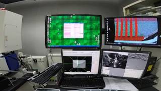 Electron Beam Lithography with NPGS Tutorial (Qubit Gate Layer)