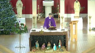 Rathangan Parish -    4th Sunday of Advent 10am Mass