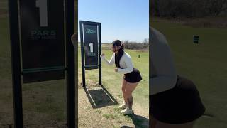 Abby Berner is back at it!