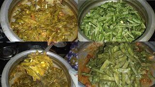 🫛 அவரைக்காய் வதக்கல்|broadbeans recipes in tamil|simply PM