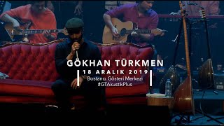 Masal Olsa [Live] - Gökhan Türkmen #Akustik+