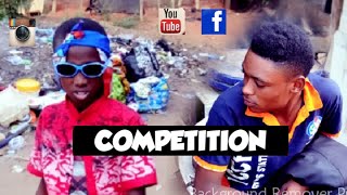 Competition (JMC)(Throwback Episode)