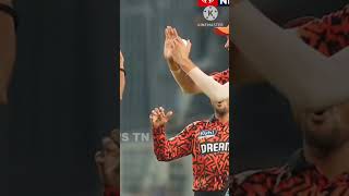 #Super Nadarajan #Suprise gift from SRH for wickets taken