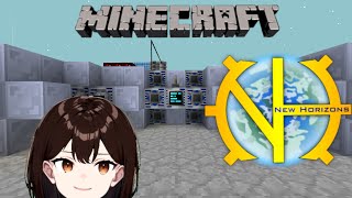 【参加型】ResearchStationとQuantumComputerで高次研究【GTNH】【工業化MOD 】【GT:New Horizons】【Gregtech】【Minecraft】【マイクラ】