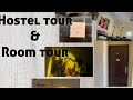 lead city university (my hostel tour+room tour)