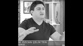 Özcan Özçelik Sigma Male Grindset #3