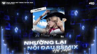 NHẠC REMIX TIKTOK TRIỆU VIEW - NONSTOP 2026 Vinahouse Việt Mix - Top 20 Nhạc TikTok Hay Nhất 2026