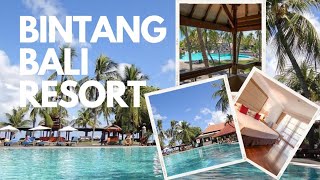 Bintang Bali Resort: Top Accommodation in Kuta, Bali 😍🏖🏝❤️