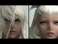 ffxiv 7.0 first graphical update