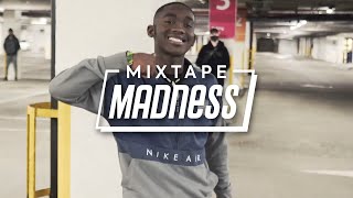 Skarz - Better Person Freestyle (Music Video)  | @MixtapeMadness