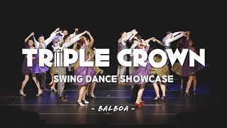 2022 트리플크라운 5주년 쇼케이스 - 발보아 [Triple Crown 5th Anniversary Showcase / Balboa]