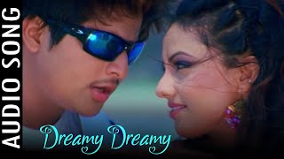 Dreamy Dreamy | Audio Song | Odia Movie | Babusan | Riya Dey | Mihir Das