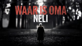 Waar is oma Neli? #Vermist #Kerk #Waargebeurd