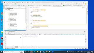 Ruby Cucumber Test Automation - Lab 3 - Review Step Definitions, Class Structure, RegEx homework