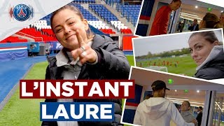 L'INSTANT LAURE : VEILLE DE MATCH feat Neymar Jr, Tuchel