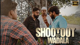 Shootout at wadala movie Spoof | John Abraham | Manoj Bajpayee | Sonu sood@AdarshAnand111