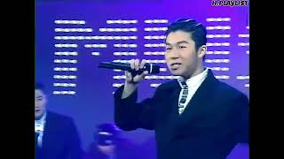 논스톱 (NON-STOP) - 무법천지 (LIVE) (1998)