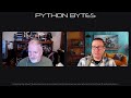 437: Python Language Summit 2025 Highlights - Python Bytes