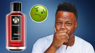 3 Fragrance MISTAKES That Make You Smell BAD.