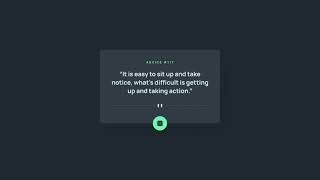 GitHub user search app | React.JS & CSS