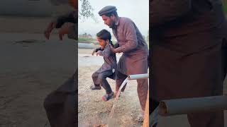 معصوم پیاسے بچے کو پانی پینے نہ دیا پھر کیا ہوا۔۔۔؟# trendingislam006#mrbeast #ytshorts #asia