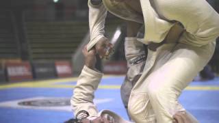 2015 KOREA NATIONAL PRO JIU-JITSU CHAMPIONSHIP HIGHLIGHTS