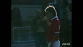 1992.08.16 Estonia 0 - Switzerland 6 (Full Match 60fps - 1994 FIFA World Cup qualification)