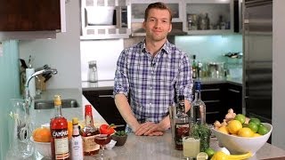 How to Make Cocktails with Tom Macy | Cocktail Recipes