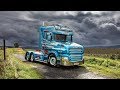 Scania V8 | Longthorne