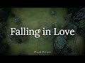 Phil Wickham - Falling in Love (Lyrics)