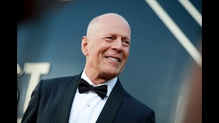 Mind-Blowing BRUCE WILLIS Facts You Never Knew