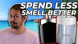 15 BEST CHEAP Alternatives To Expensive Fragrances That You Can Get!