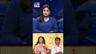 భర్త మరణంపై తొలిసారి స్పందించిన మీనా - TV9