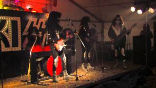 Playback show - 2011 Kiss