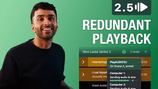 AbleNet - Sync up Multiple Computers (Official AbleSet Tutorials)