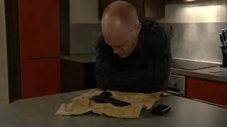 Branning Scenes (22nd September 2008)