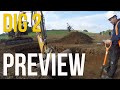 TIME TEAM PREVIEW | Get ready for Dig 2! (Broughton Roman Villa, Oxfordshire)